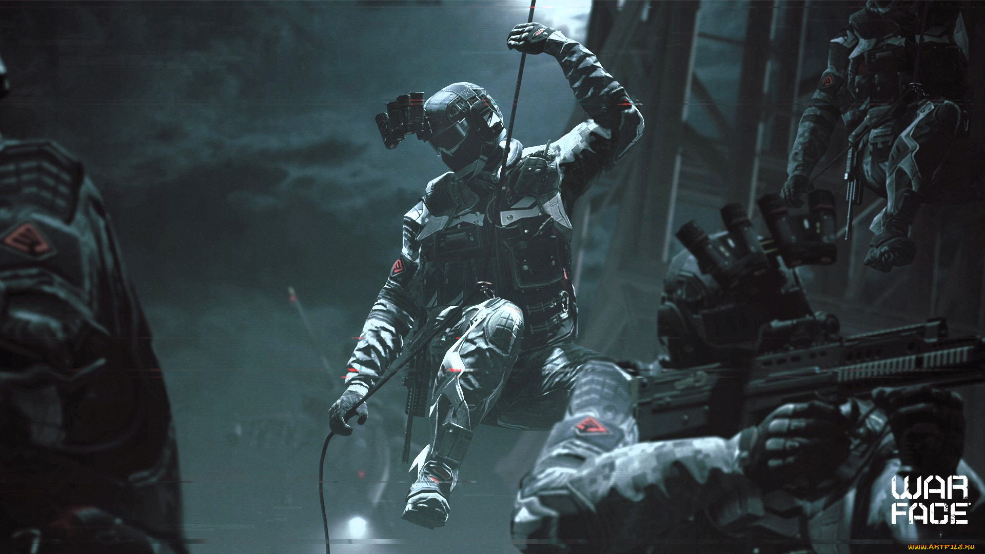  , warface, , , , , 